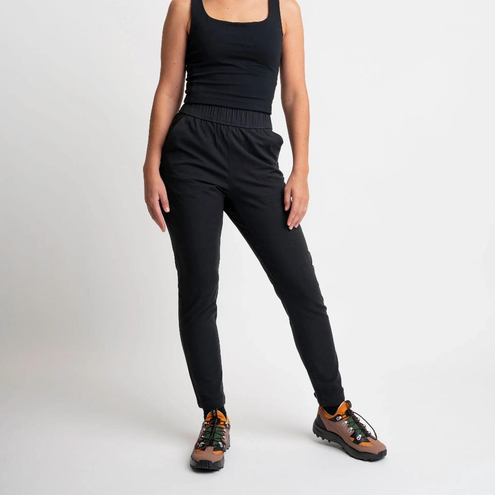 Alder Apparel Open Air Pant